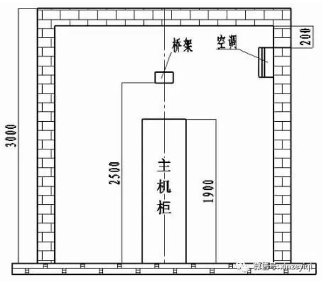 收藏丨cems煙氣煙塵在線(xiàn)監(jiān)測(cè)系統(tǒng)安裝要求