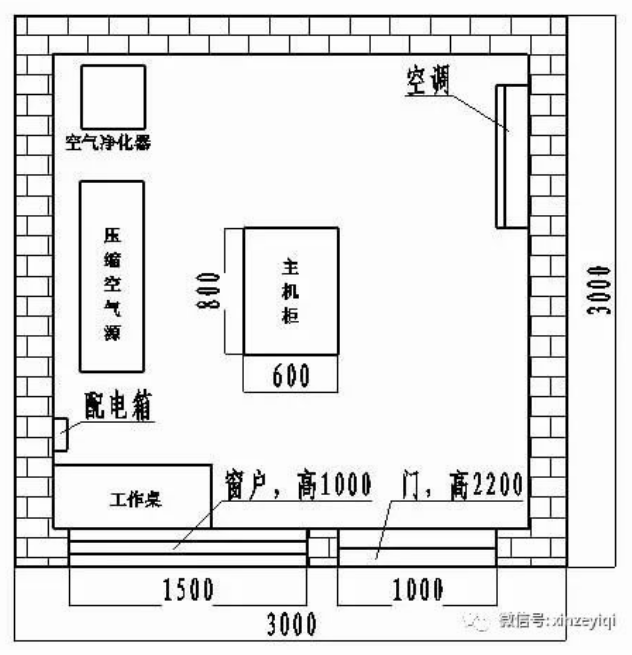 收藏丨cems煙氣煙塵在線(xiàn)監(jiān)測(cè)系統(tǒng)安裝要求