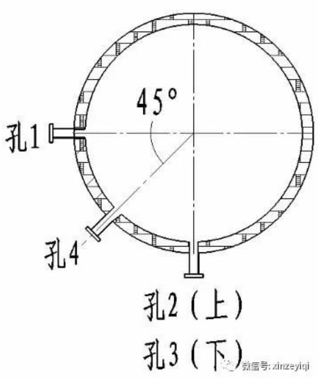 收藏丨cems煙氣煙塵在線(xiàn)監(jiān)測(cè)系統(tǒng)安裝要求